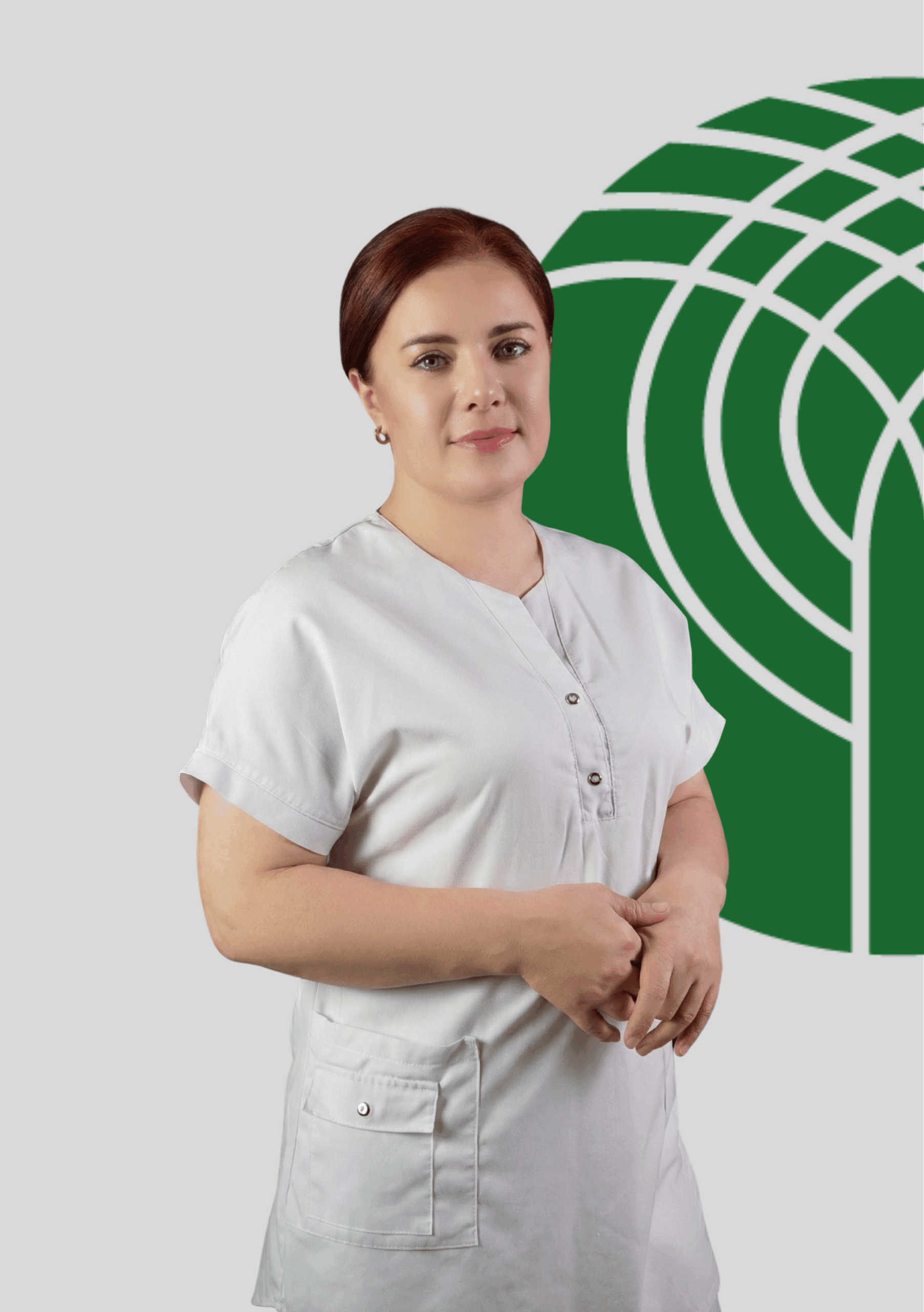 Муртузалиева Анзират Султанмурадовна